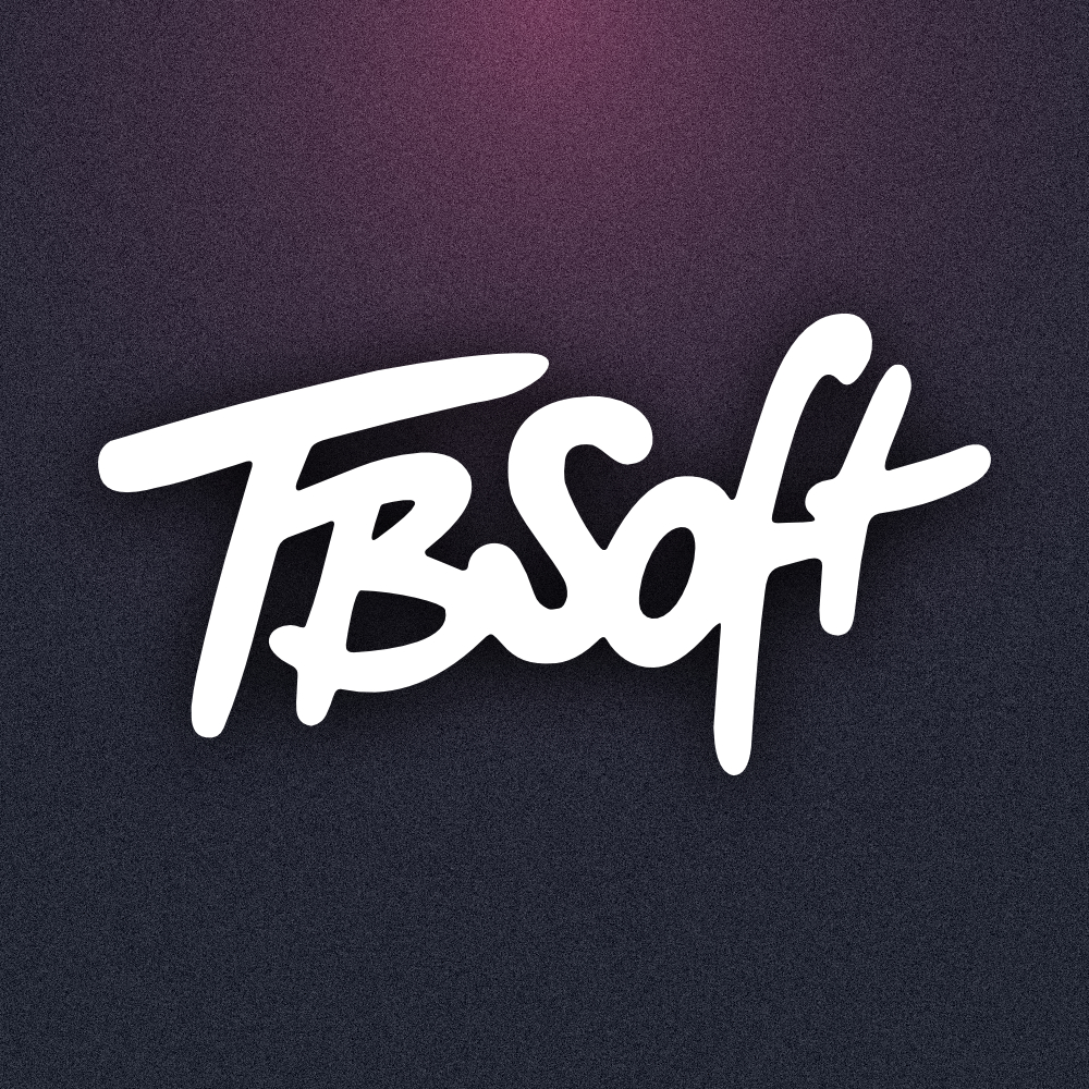 TBSoft GmbH & Co. KG logo